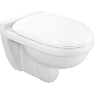 

Унитаз подвесной Jaquar Continental с сиденьем микролифт (CNS-WHT-959S), Continental с сиденьем микролифт (CNS-WHT-959S)