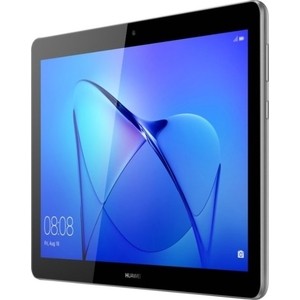 фото Планшет huawei mediapad t3 10'' 32gb lte (ags-l09) grey