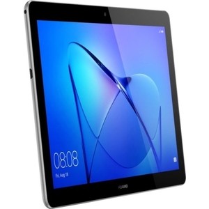 фото Планшет huawei mediapad t3 10'' 32gb lte (ags-l09) grey