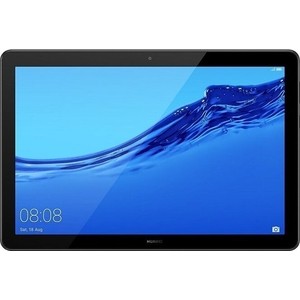 

Планшет Huawei MediaPad T5 10'' 32GB WiFi Black, MediaPad T5 10" 32GB WiFi Black