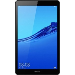 

Планшет Huawei MediaPad М5 Lite 8'' 32Gb LTE Grey, MediaPad М5 Lite 8" 32Gb LTE Grey