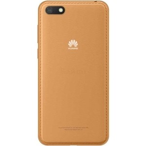 фото Смартфон huawei y5 lite 2018 brown