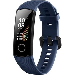

Фитнес-браслет Honor Band 5 Midnigt Navy, Band 5 Midnigt Navy