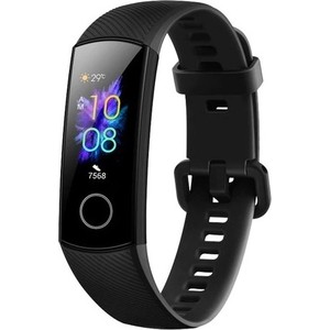 

Фитнес-браслет Honor Band 5 Black, Band 5 Black