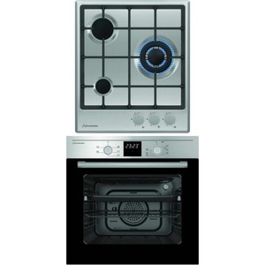 

Встраиваемый комплект Schaub Lorenz SLK GE4520 + SLB EE6630, SLK GE4520 + SLB EE6630