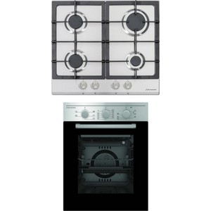 

Встраиваемый комплект Schaub Lorenz SLK GE6223 + SLB EE4610, SLK GE6223 + SLB EE4610