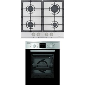 

Встраиваемый комплект Schaub Lorenz SLK GE6223 + SLB EE4630, SLK GE6223 + SLB EE4630