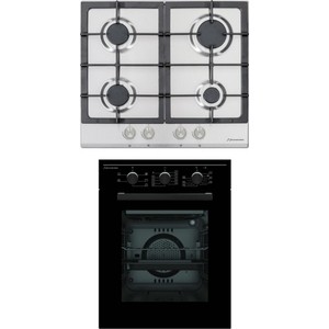 

Встраиваемый комплект Schaub Lorenz SLK GE6223 + SLB ES4610, SLK GE6223 + SLB ES4610