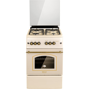 

Газовая плита RICCI RGC5005BG, RGC5005BG