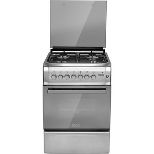 

Газовая плита RICCI RGC5708IX, RGC5708IX