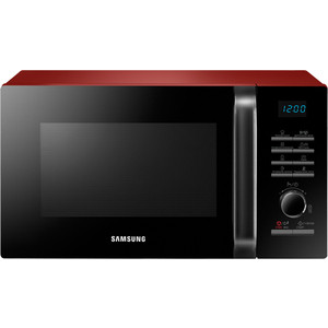 фото Микроволновая печь samsung mg23h3115qr