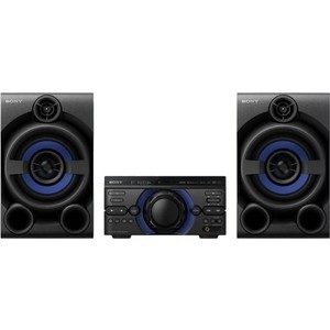 

Музыкальный центр Sony MHC-M20D, MHC-M20D