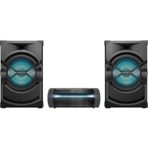 

Музыкальный центр Sony SHAKE-X30D (HCDSHAKEX30 + SSSAHEX30P), SHAKE-X30D (HCDSHAKEX30 + SSSAHEX30P)