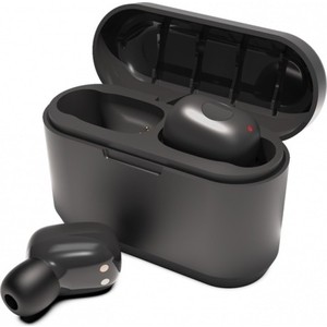 

Наушники Ritmix RH-830BTH TWS black, RH-830BTH TWS black