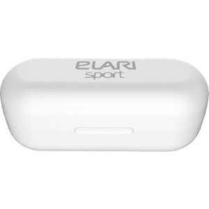 фото Наушники elari nanopods sport white