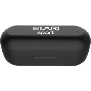 фото Наушники elari nanopods sport black