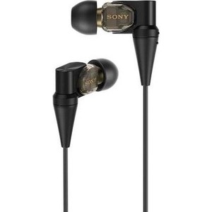 

Наушники Sony XBA-300AP, XBA-300AP
