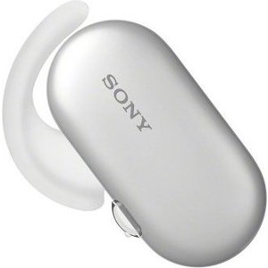 фото Наушники sony wf-sp900 white