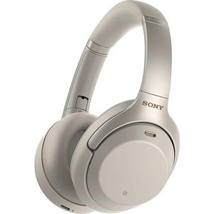 фото Наушники sony wh-1000xm3 silver