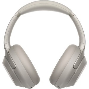 фото Наушники sony wh-1000xm3 silver