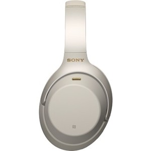 фото Наушники sony wh-1000xm3 silver