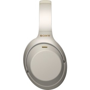 фото Наушники sony wh-1000xm3 silver