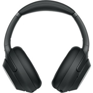 фото Наушники sony wh-1000xm3 black