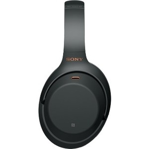 фото Наушники sony wh-1000xm3 black