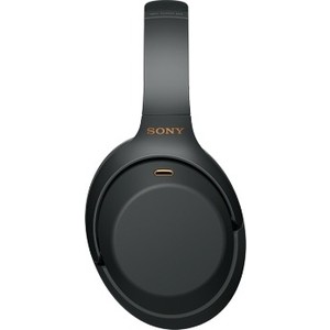 фото Наушники sony wh-1000xm3 black