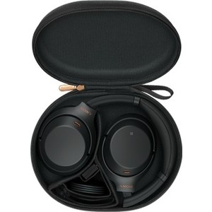 фото Наушники sony wh-1000xm3 black