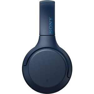 фото Наушники sony wh-xb700 blue