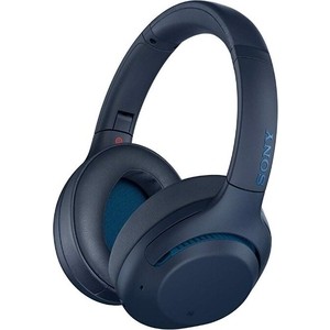 

Наушники Sony WH-XB900N blue, WH-XB900N blue