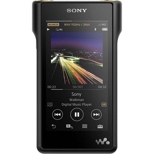 

MP3 плеер Sony NW-WM1A, NW-WM1A