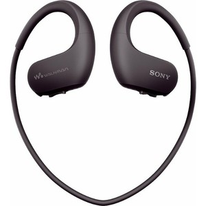 

MP3 плеер Sony NW-WS414 black, NW-WS414 black