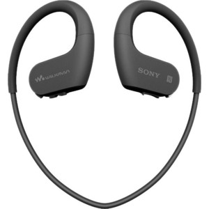 

MP3 плеер Sony NW-WS625 black, NW-WS625 black