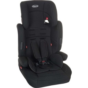 

Автокресло Graco ENDURE BLACK 8AF99BCKE, ENDURE BLACK 8AF99BCKE