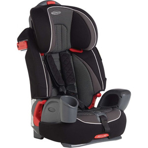 

Автокресло Graco NAUTILUS GRAVITY 8J52GTYE, NAUTILUS GRAVITY 8J52GTYE