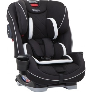 

Автокресло Graco SLIMFIT LX MIDNIGHT 8AE998MDLEU, SLIMFIT LX MIDNIGHT 8AE998MDLEU