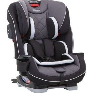 

Автокресло Graco SLIMFIT LX SLATE 8AE998SLTEU, SLIMFIT LX SLATE 8AE998SLTEU