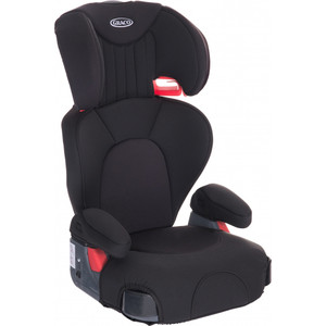

Автокресло Graco LOGICO L MIDNIGHT BLACK 8E295MDLE, LOGICO L MIDNIGHT BLACK 8E295MDLE