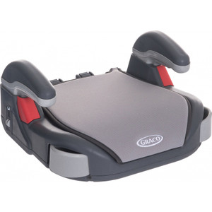 

Бустер Graco BASIC OPAL SKY 8E93OPSE, BASIC OPAL SKY 8E93OPSE