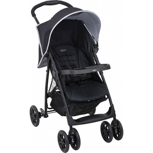 

Коляска прогулочная Graco MIRAGE SHADOW 6M999SHDEU, MIRAGE SHADOW 6M999SHDEU