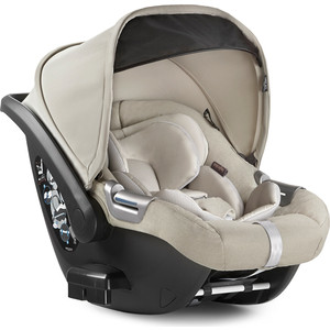 

Автокресло Inglesina CAB для коляски Aptica, группа 0+, цвет CASHMERE BEIGE, CAB для коляски Aptica, группа 0+, цвет CASHMERE BEIGE