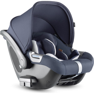 

Автокресло Inglesina CAB для коляски Quad, группа 0+, цвет OXFORD BLUE, CAB для коляски Quad, группа 0+, цвет OXFORD BLUE
