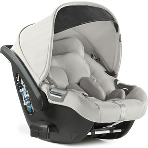 

Автокресло Inglesina DARWIN I-SIZE, группа 0+ до 13 кг, цвет ICEBERG GREY, DARWIN I-SIZE, группа 0+ до 13 кг, цвет ICEBERG GREY