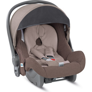 

Автокресло Inglesina Huggy MULTIFIX группа 0+, цвет ALPACA BEIGE, Huggy MULTIFIX группа 0+, цвет ALPACA BEIGE