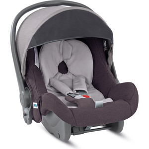 

Автокресло Inglesina Huggy MULTIFIX группа 0+, цвет SIDERAL GREY, Huggy MULTIFIX группа 0+, цвет SIDERAL GREY