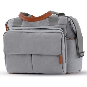 

Сумка для коляски Inglesina DUAL BAG, цвет DERBY GREY, DUAL BAG, цвет DERBY GREY