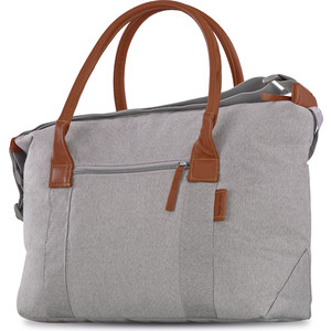 

Сумка для коляски Inglesina QUAD DAY BAG, цвет DERBY GREY, QUAD DAY BAG, цвет DERBY GREY