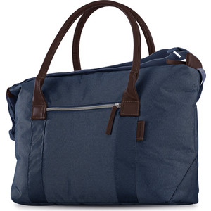 

Сумка для коляски Inglesina QUAD DAY BAG, цвет OXFORD BLUE, QUAD DAY BAG, цвет OXFORD BLUE